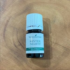 Young Living Winter Nights 5 ml oil